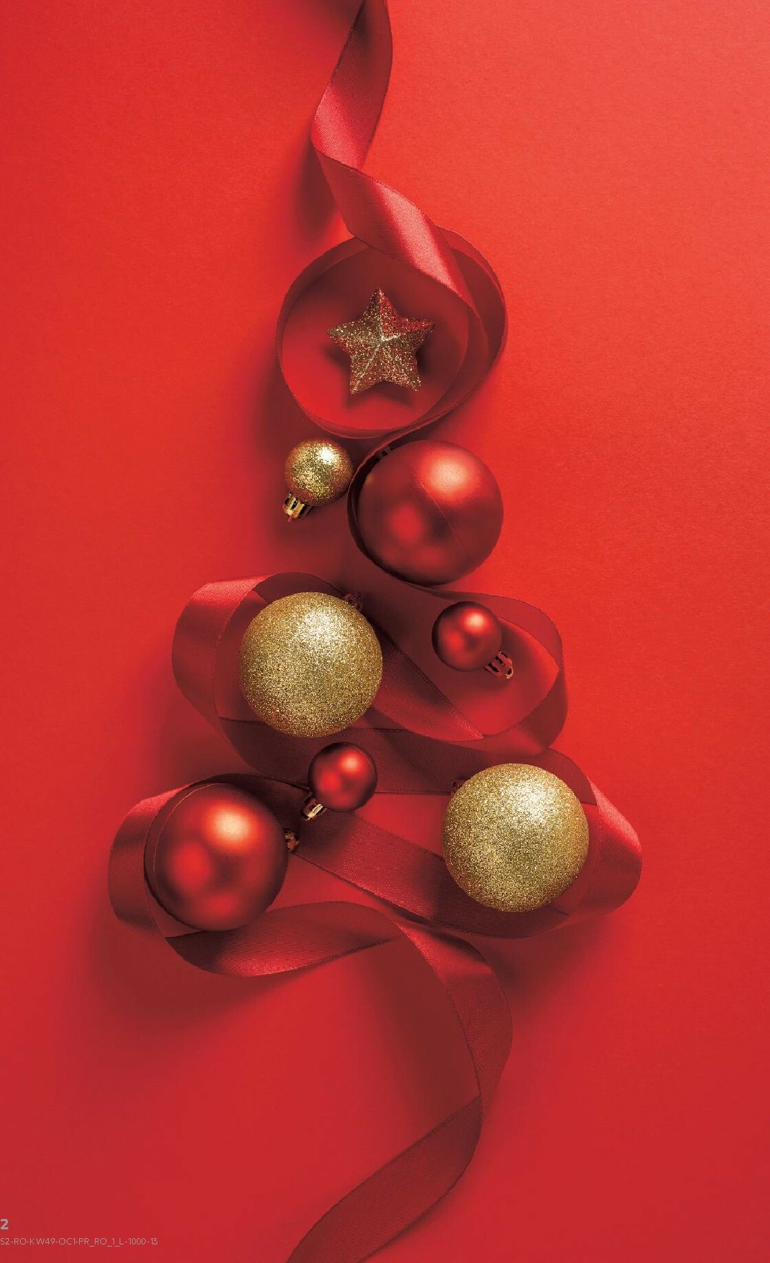 kaufland - Catalog Kaufland - Răsfoiește catalogul de Crăciun online – oferte valabile din 03.12. - page: 2