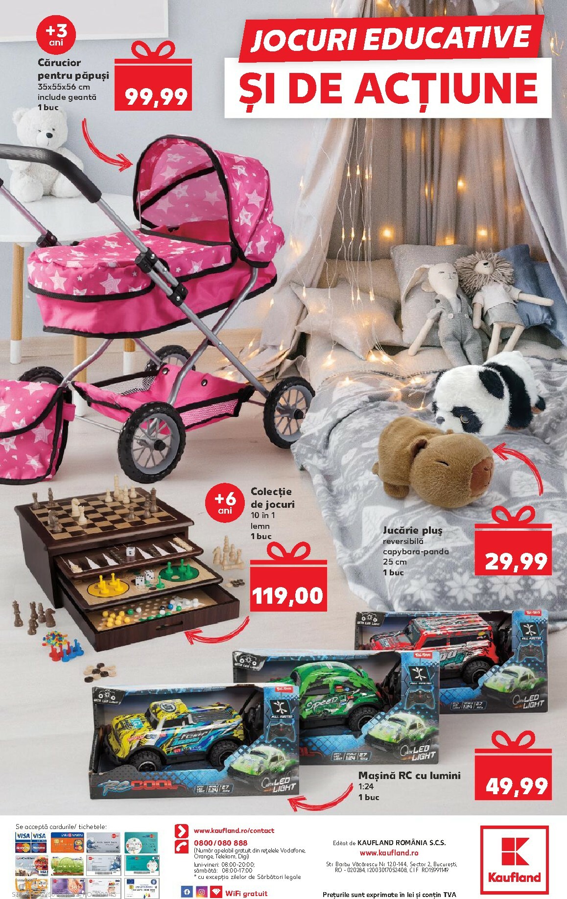 kaufland - Catalog Kaufland - Nonfood online – oferte valabile din 10.12. - page: 32