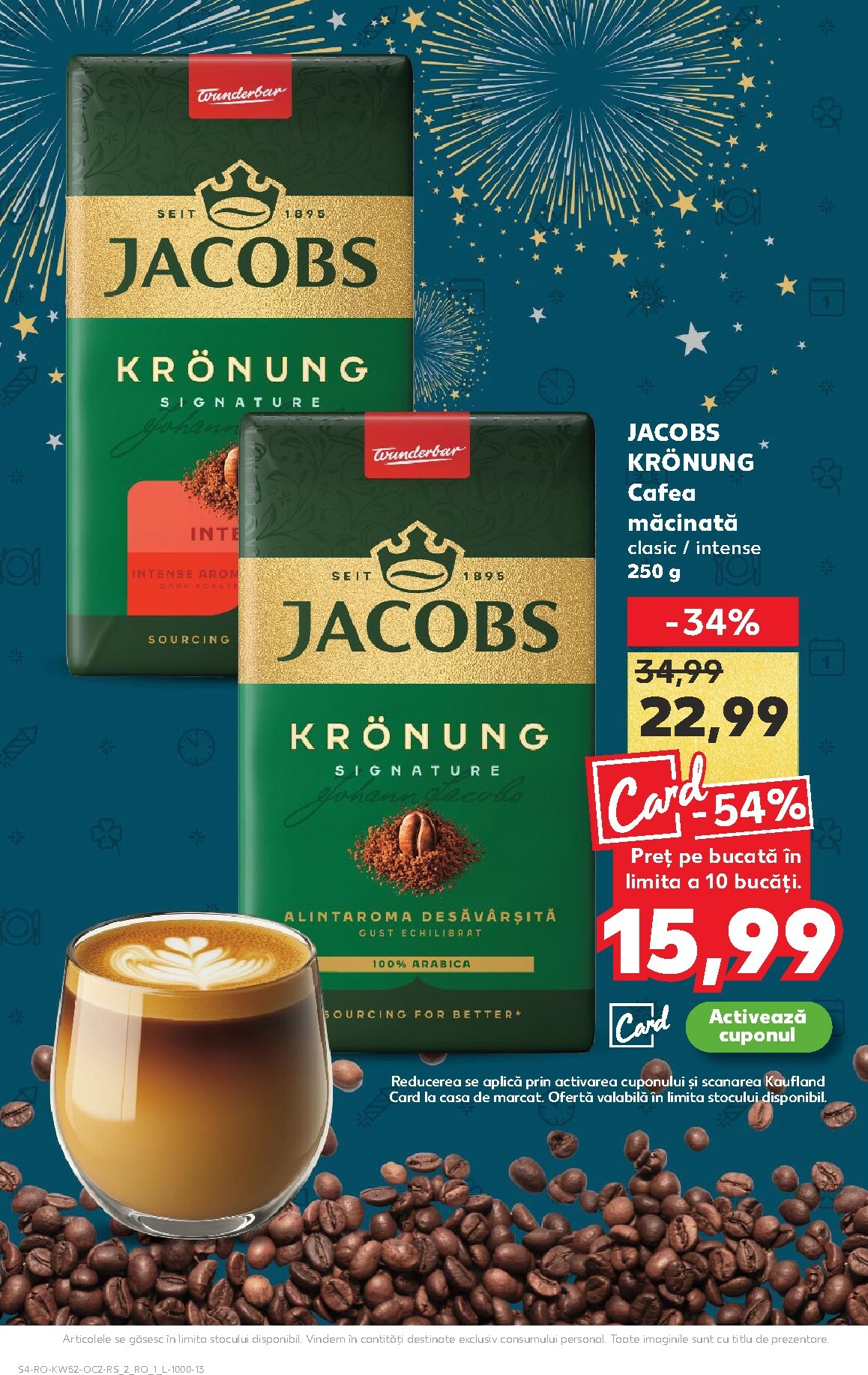 kaufland - Catalog Kaufland online – oferte valabile din 24.12. - page: 4