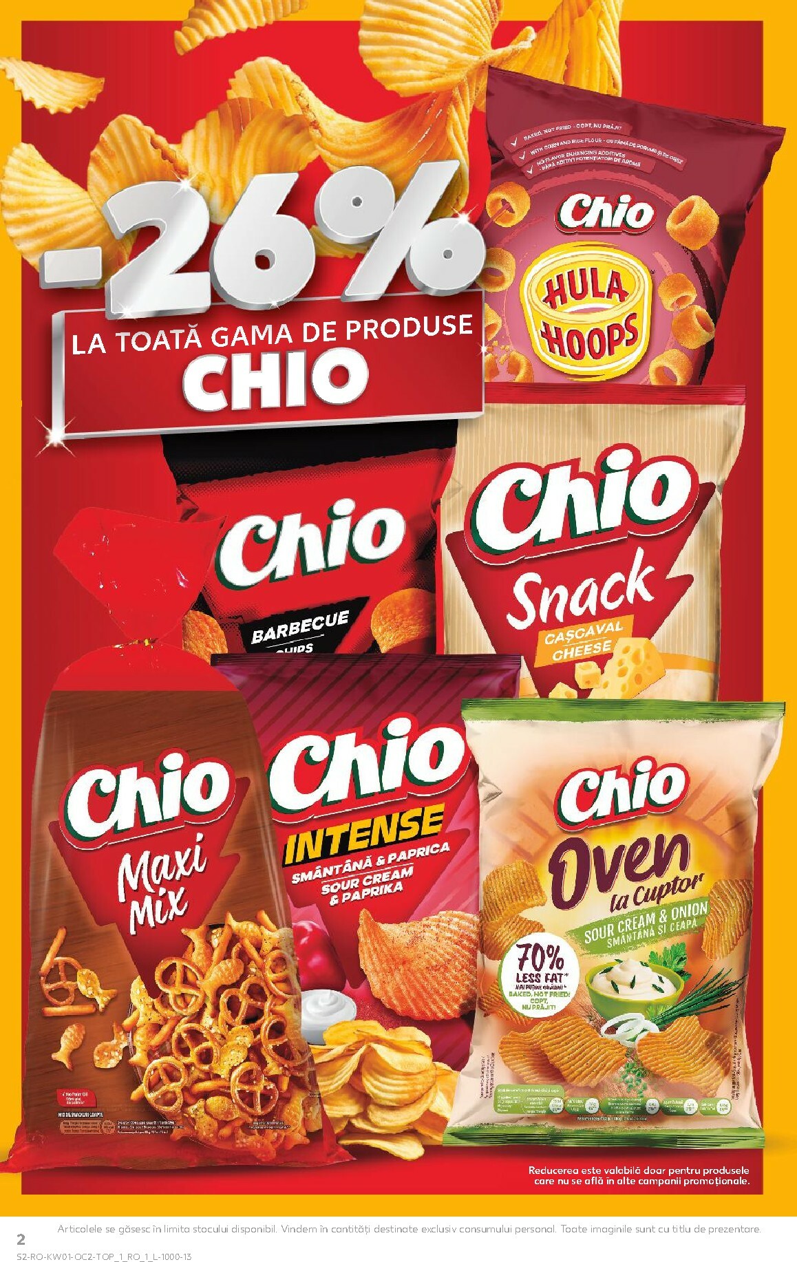 kaufland - Catalog Kaufland online – oferte valabile din 31.12. - page: 2