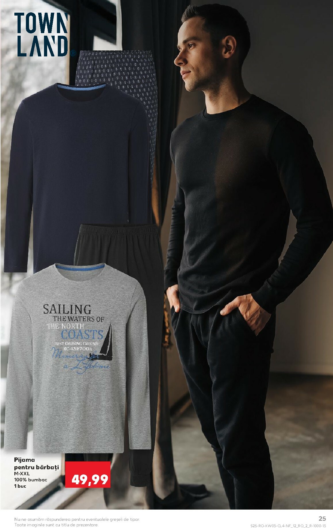 kaufland - Catalog Kaufland - Nonfood online – oferte valabile din 14.01. - page: 25