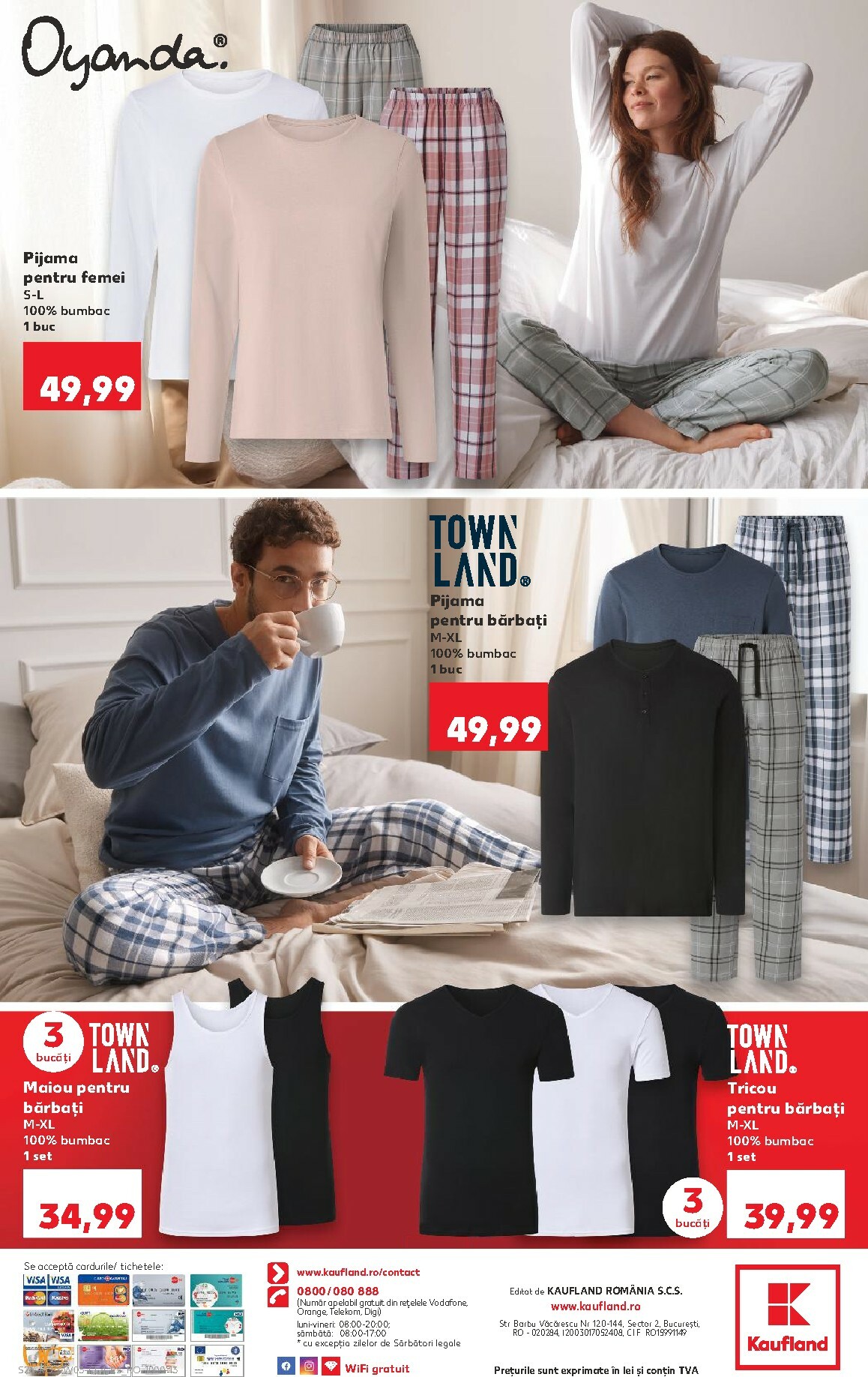kaufland - Catalog Kaufland - Nonfood online – oferte valabile din 14.01. - page: 26