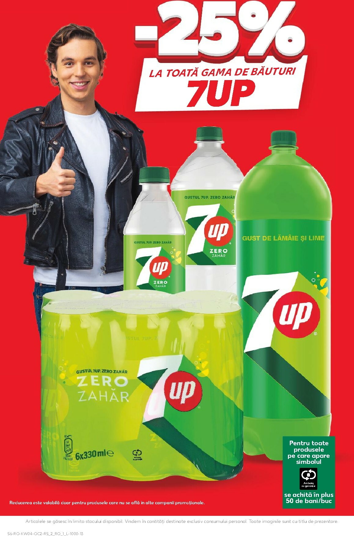 kaufland - Catalog Kaufland online – oferte valabile din 21.01. - page: 6