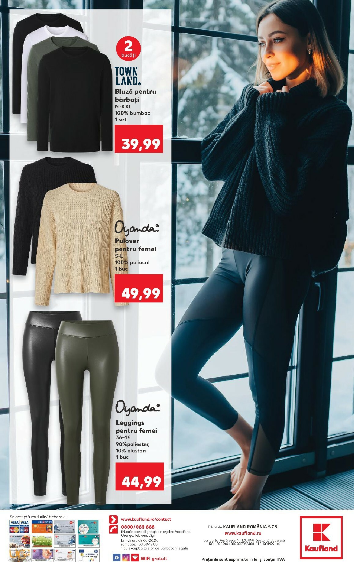 kaufland - Catalog Kaufland - Nonfood online – oferte valabile din 28.01. - page: 28