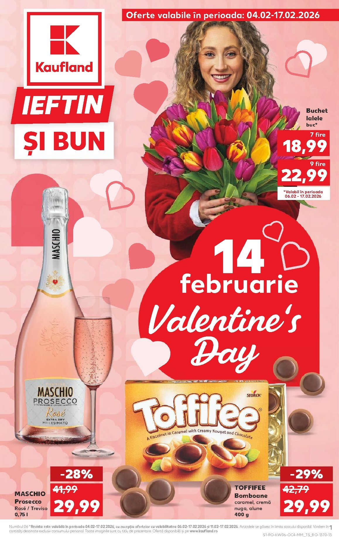 kaufland - Catalog Kaufland - Răsfoiește catalogul tematic online – oferte valabile din 04.02.2026