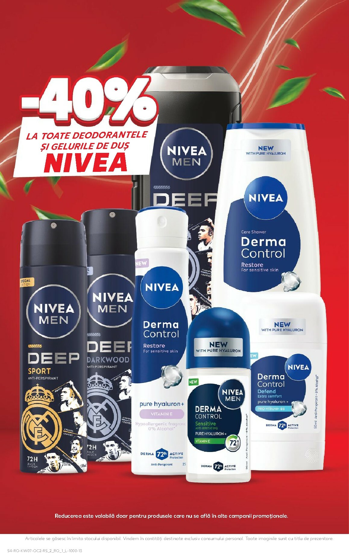 kaufland - Catalog Kaufland online – oferte valabile din 11.02.2026 - page: 4