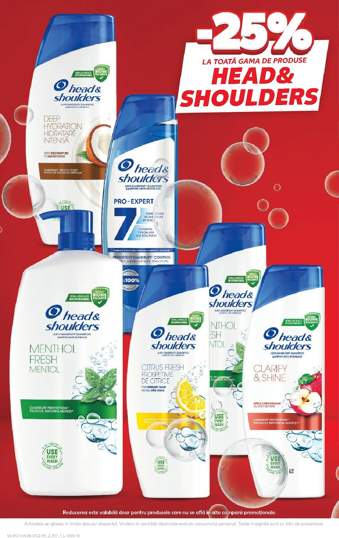 kaufland - Catalog Kaufland online – oferte valabile din 18.02.2026 - page: 4