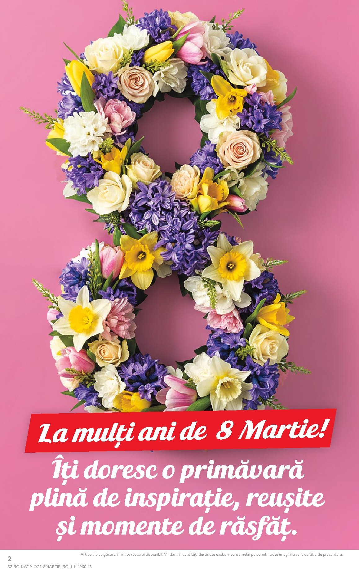 kaufland - Catalog Kaufland online – oferte valabile din 04.03.2026 - page: 2