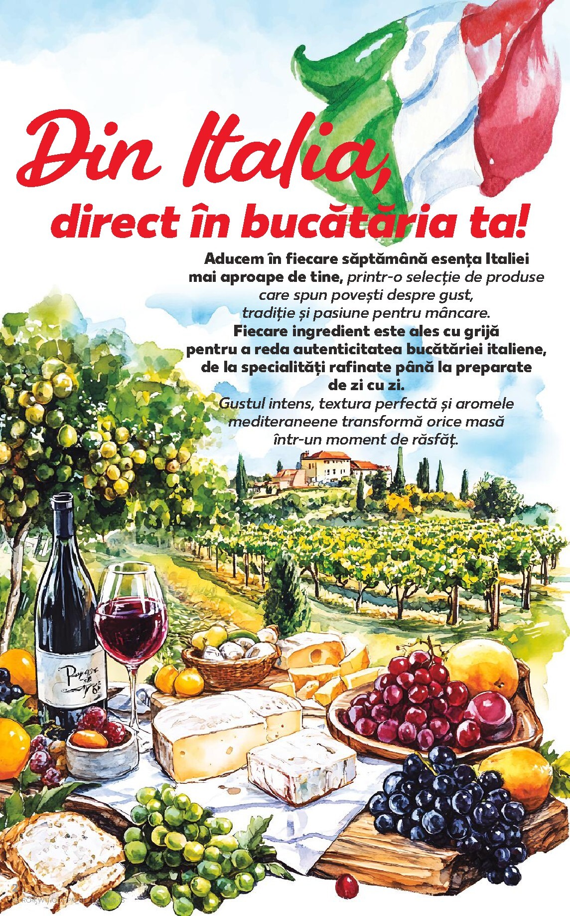 kaufland - Catalog Kaufland - Răsfoiește catalogul tematic online – oferte valabile din 11.03.2026 - page: 2