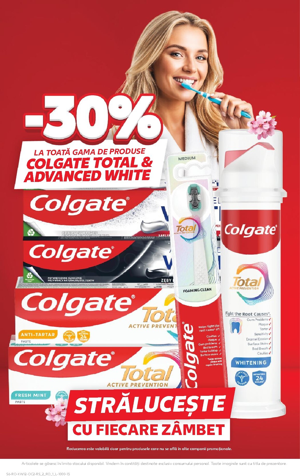 kaufland - Catalog Kaufland online – oferte valabile din 18.03.2026 - page: 6