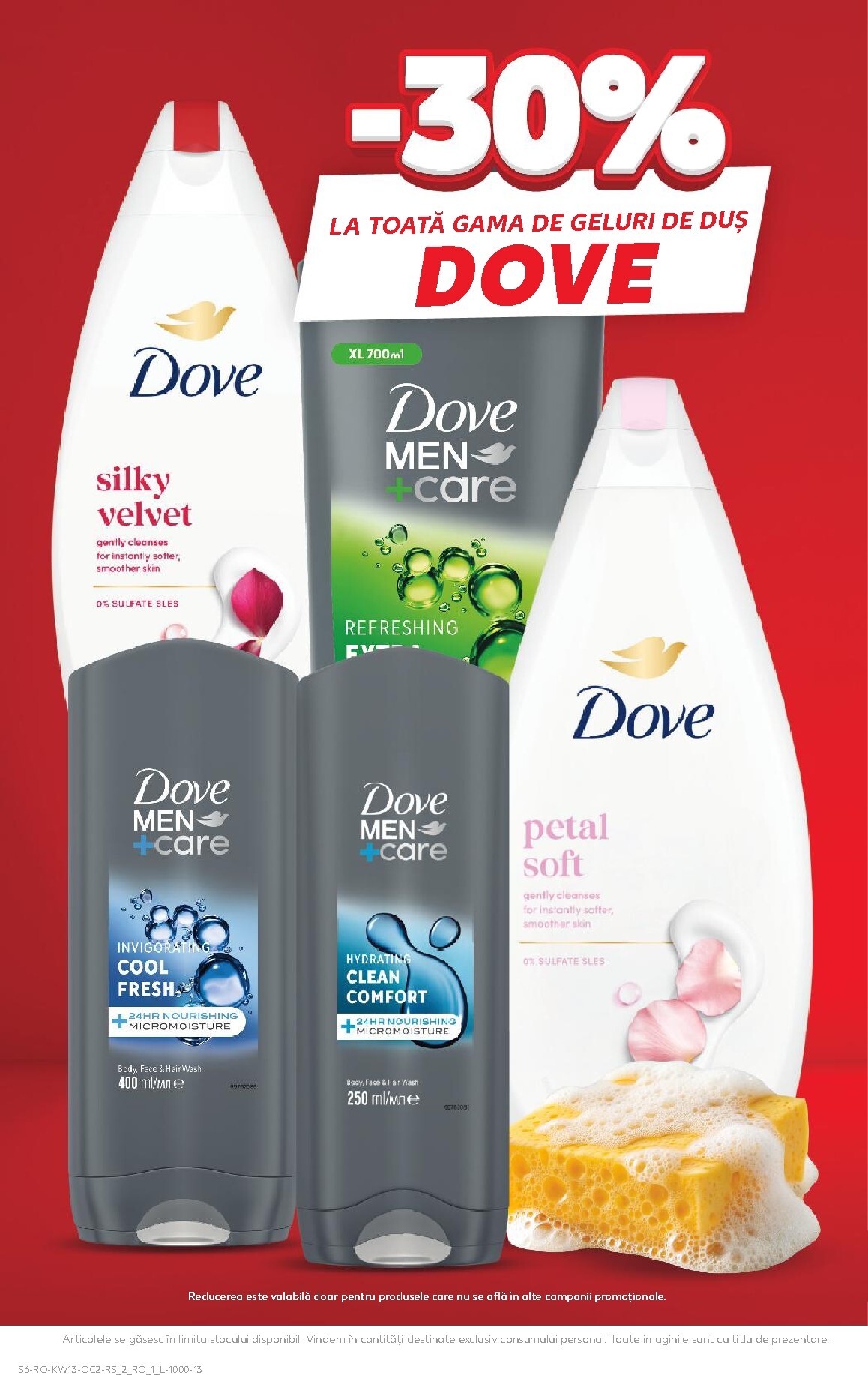 kaufland - Catalog Kaufland online – oferte valabile din 25.03.2026 - page: 6