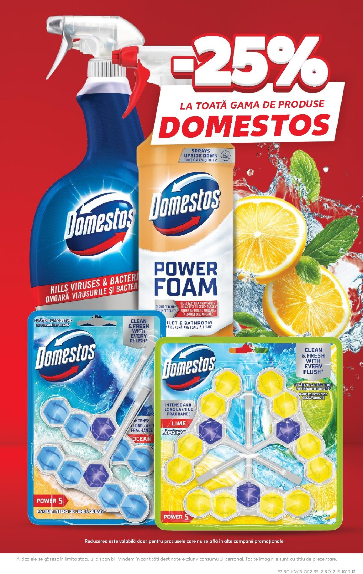 kaufland - Catalog Kaufland online – oferte valabile din 25.03.2026 - page: 7