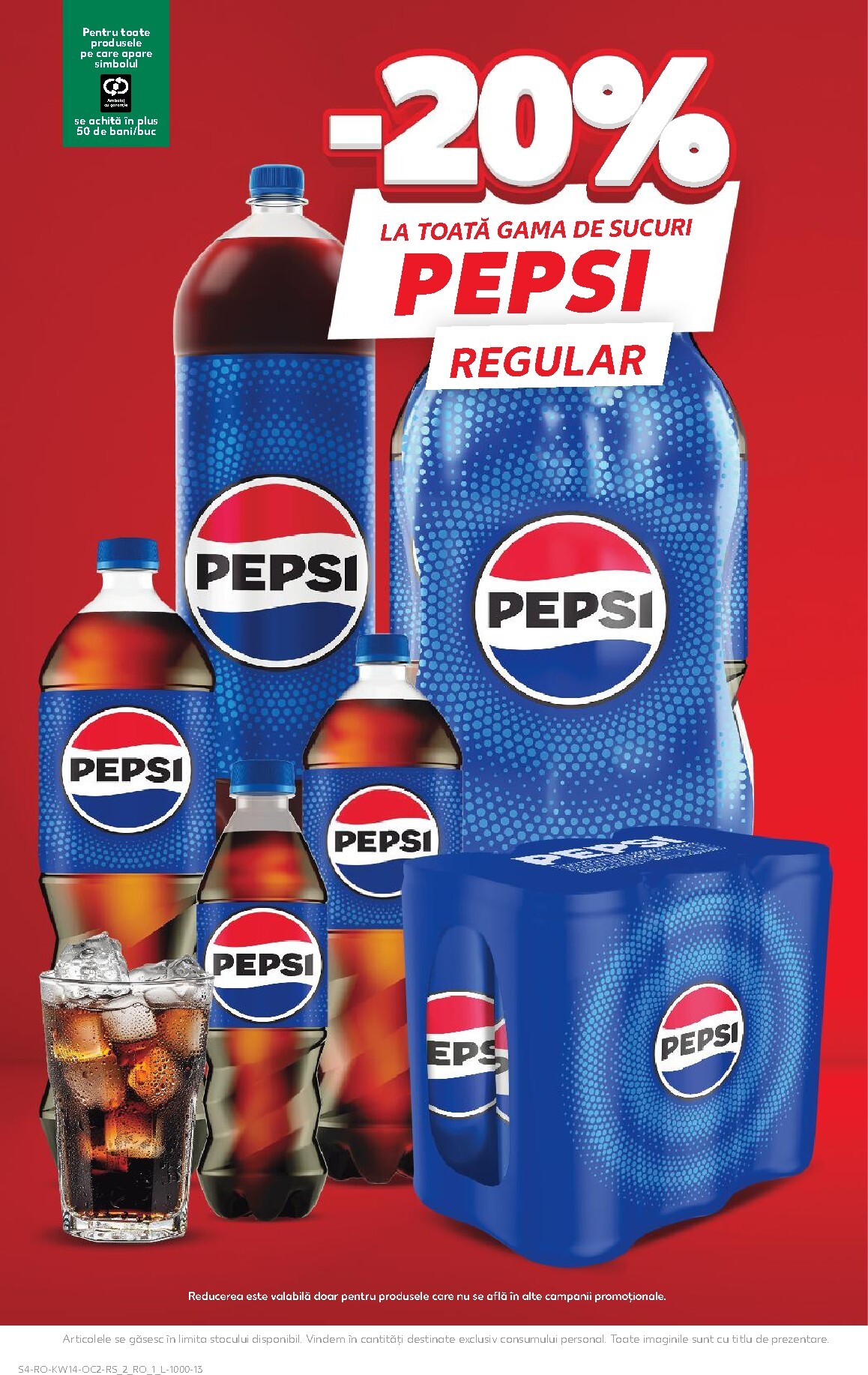 kaufland - Catalog Kaufland online – oferte valabile din 01.04.2026 - page: 4