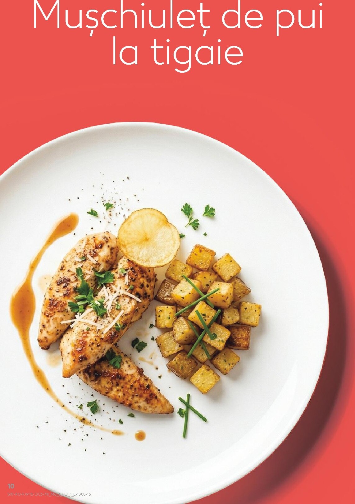 kaufland - Catalog Kaufland - Pastele online – oferte valabile din 08.04.2026 - page: 10