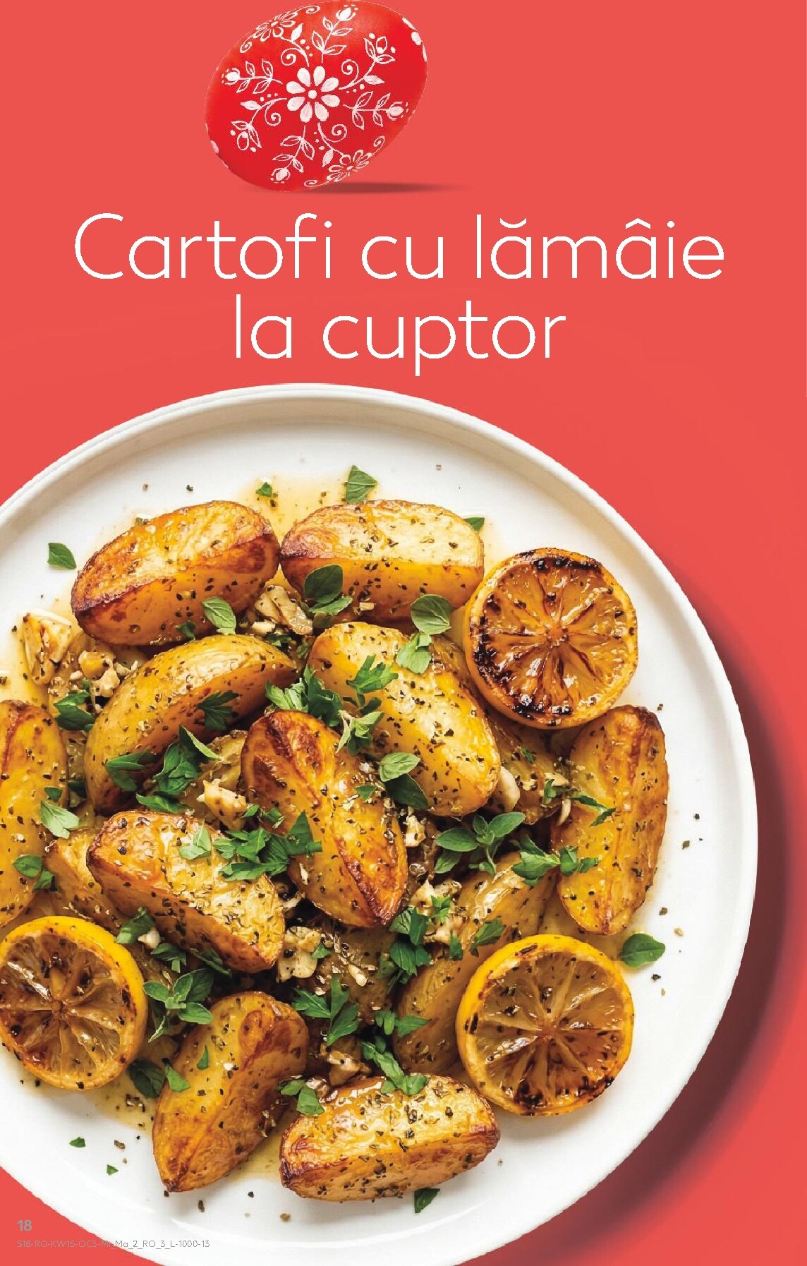 kaufland - Catalog Kaufland - Pastele online – oferte valabile din 08.04.2026 - page: 18