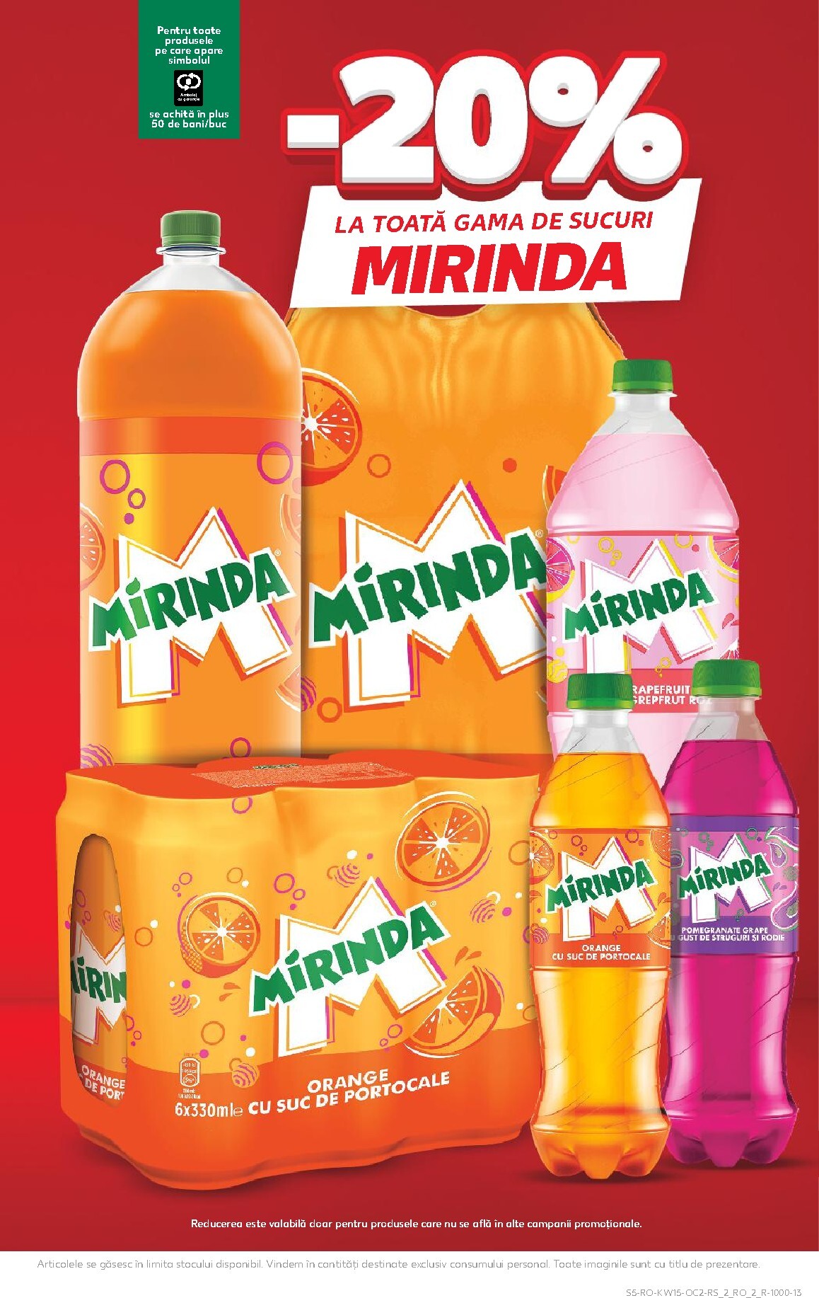 kaufland - Catalog Kaufland online – oferte valabile din 08.04.2026 - page: 5