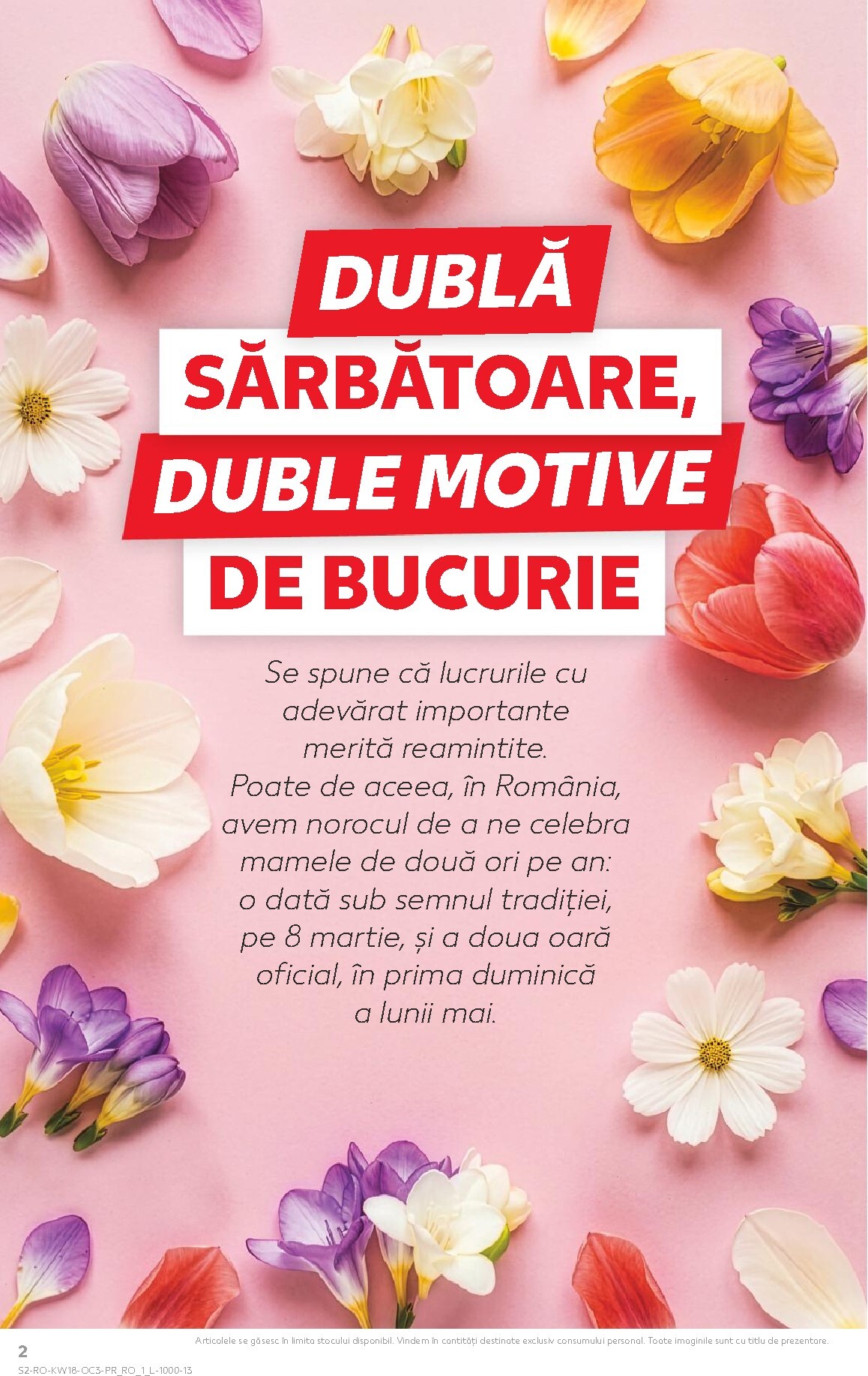 kaufland - Kaufland - Ieftin si bun pliante pentru săptămâna viitoare de la miercuri 29.04.2026 până la marți 05.05.2026 - page: 2