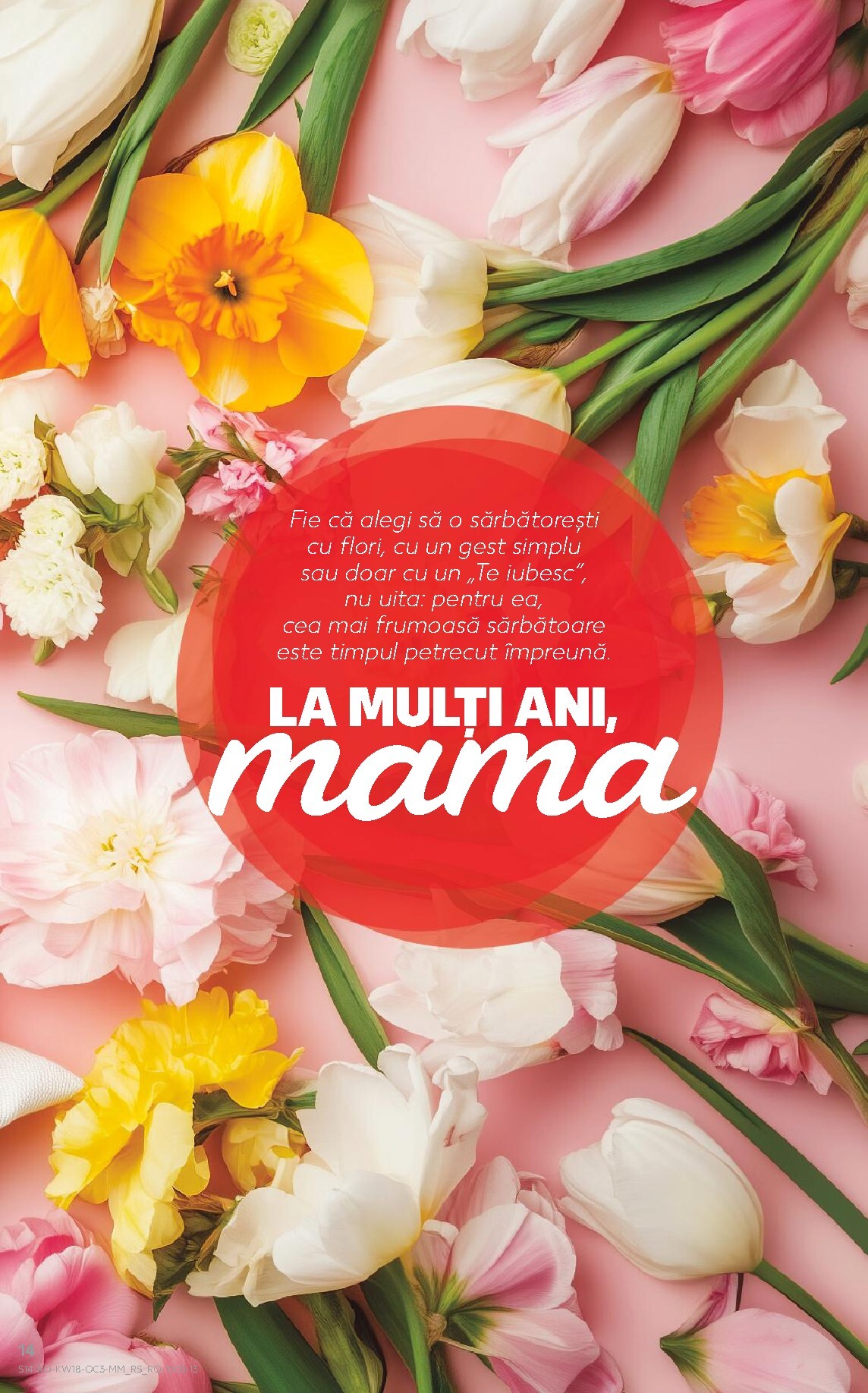 kaufland - Kaufland - Ieftin si bun pliante pentru săptămâna viitoare de la miercuri 29.04.2026 până la marți 05.05.2026 - page: 14