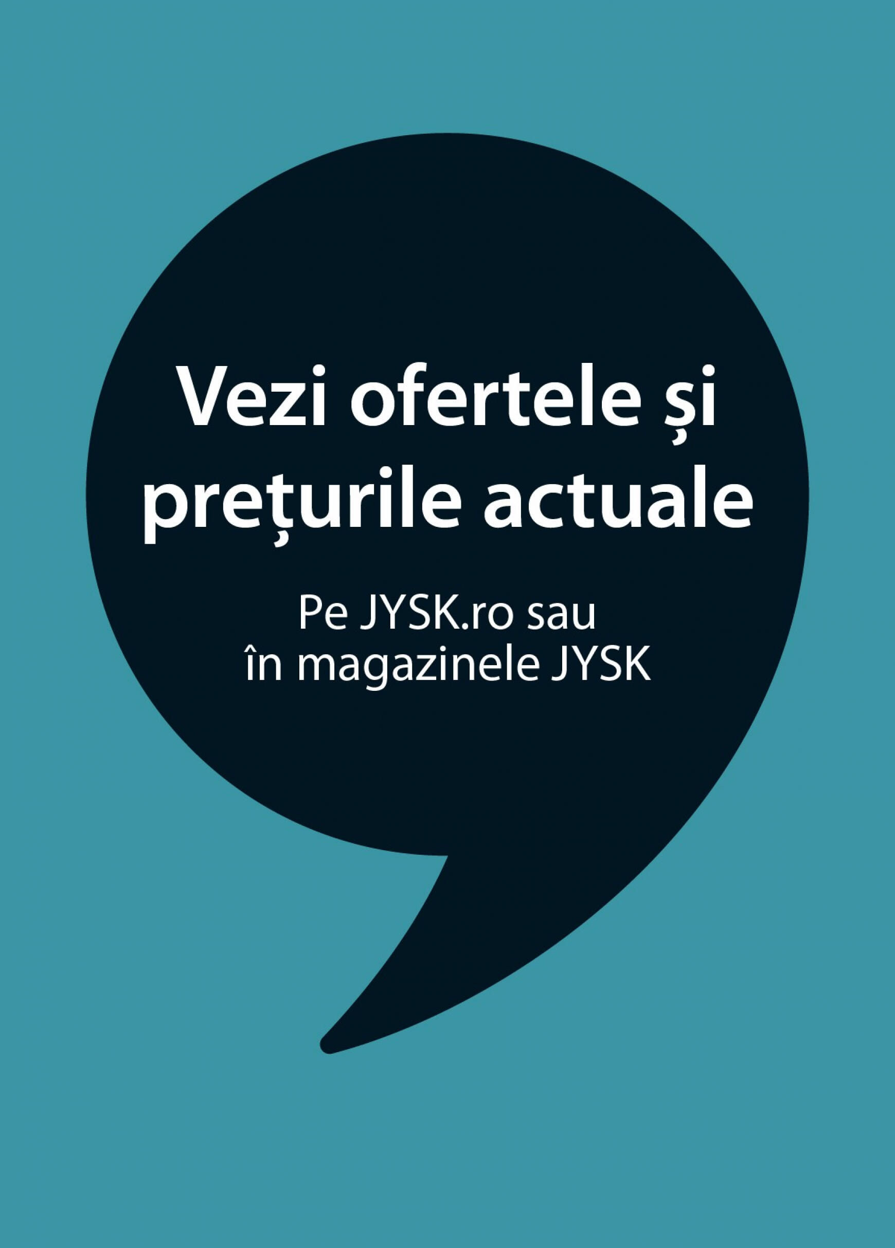 jysk - JYSK valabil de 06.03.2024