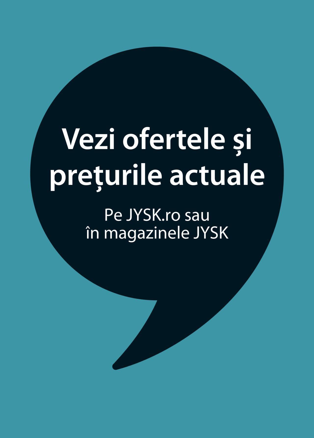 jysk - JYSK catalog - Business to Business de joi 29.02.2024 - page: 33