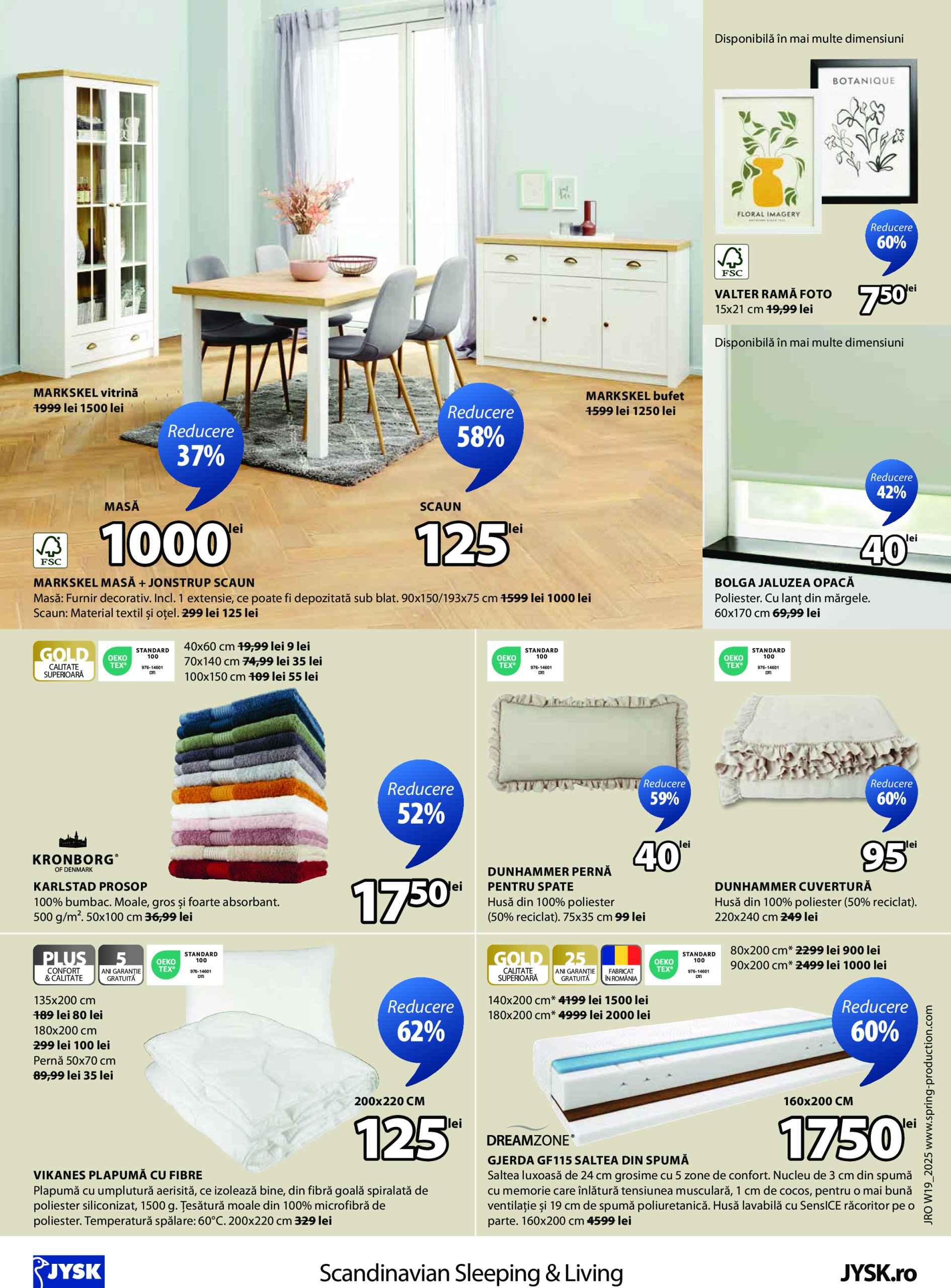 jysk - Catalog JYSK valabil din 06.05. - 04.06. - page: 24