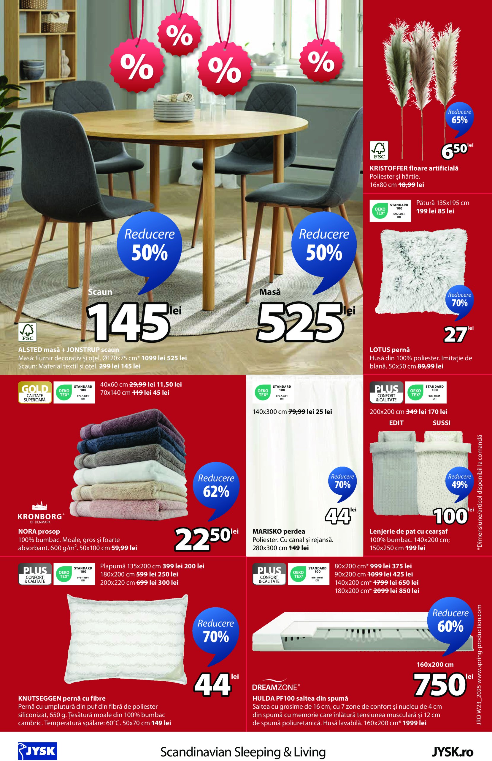 jysk - Catalog JYSK valabil din 05.06. până pe 04.07. - page: 16