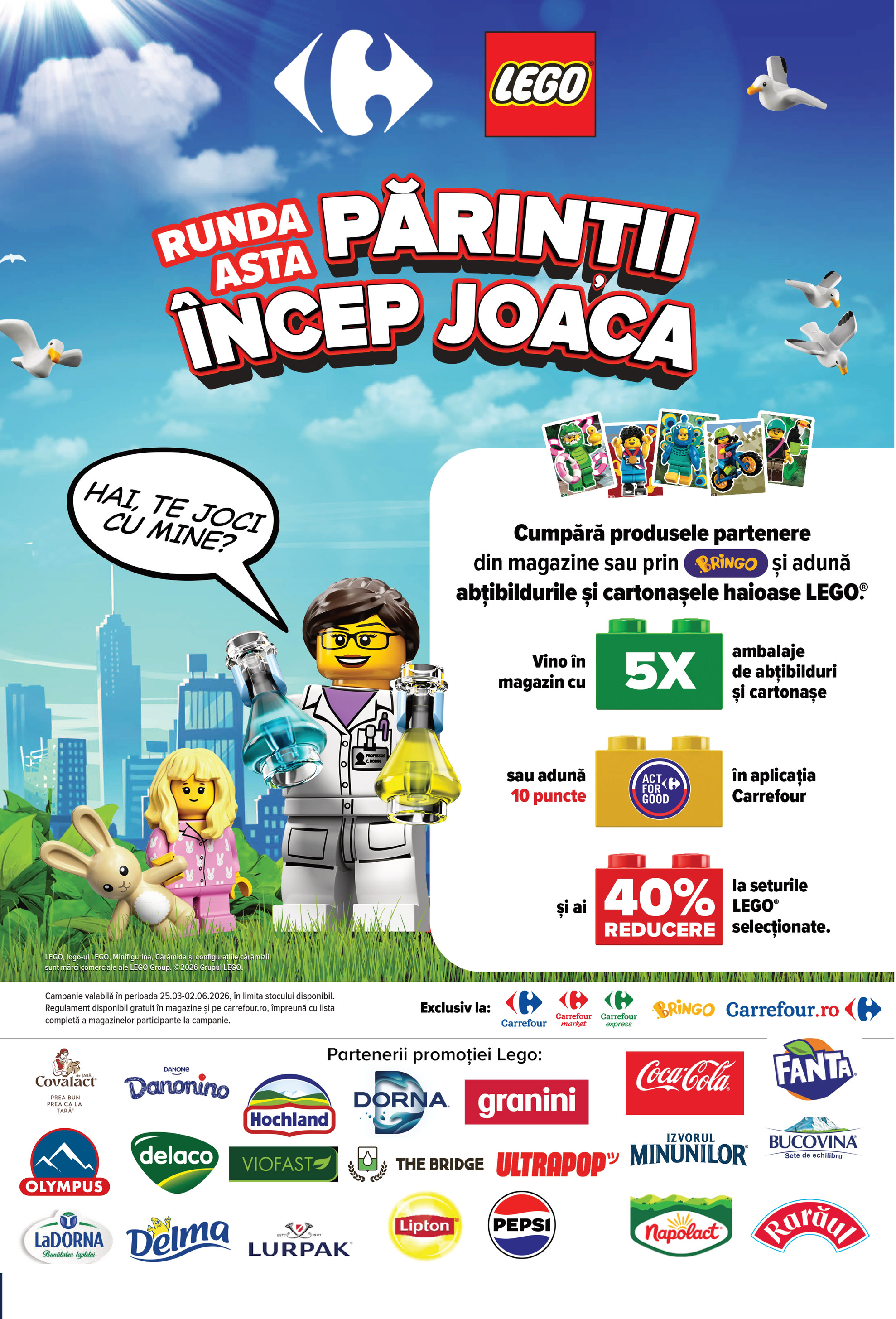 carrefour - Brosura Carrefour valabilă de la miercuri 20.05.2026 până la marți 02.06.2026 - page: 3