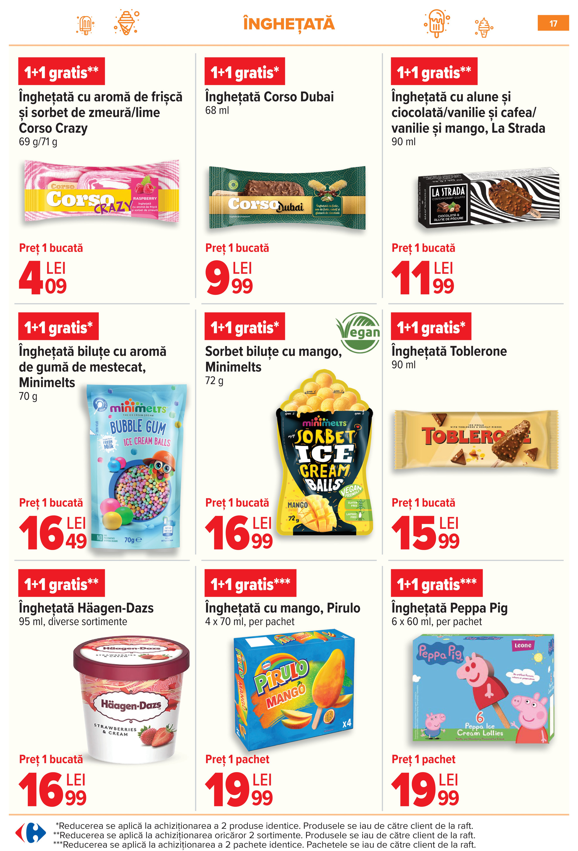 carrefour - Brosura Carrefour valabilă de la miercuri 20.05.2026 până la marți 02.06.2026 - page: 17