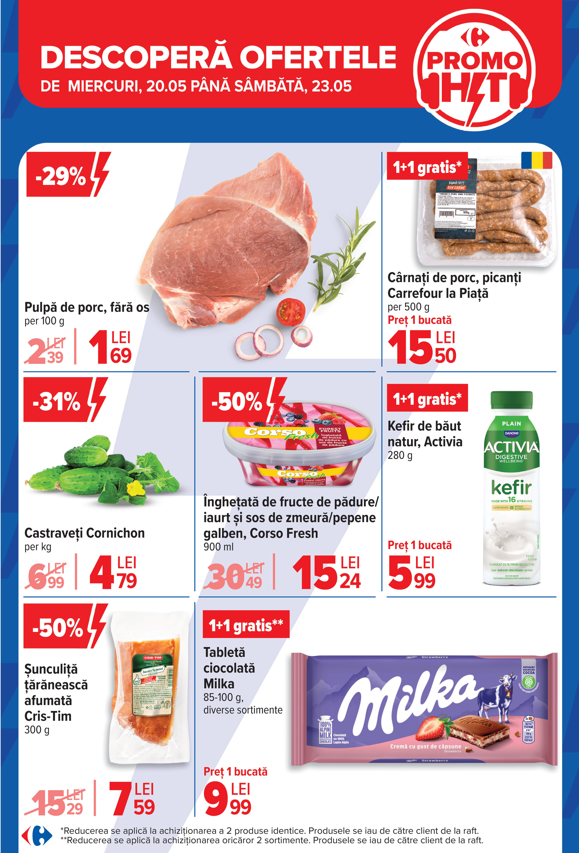 carrefour - Brosura Carrefour valabilă de la miercuri 20.05.2026 până la marți 02.06.2026 - page: 5