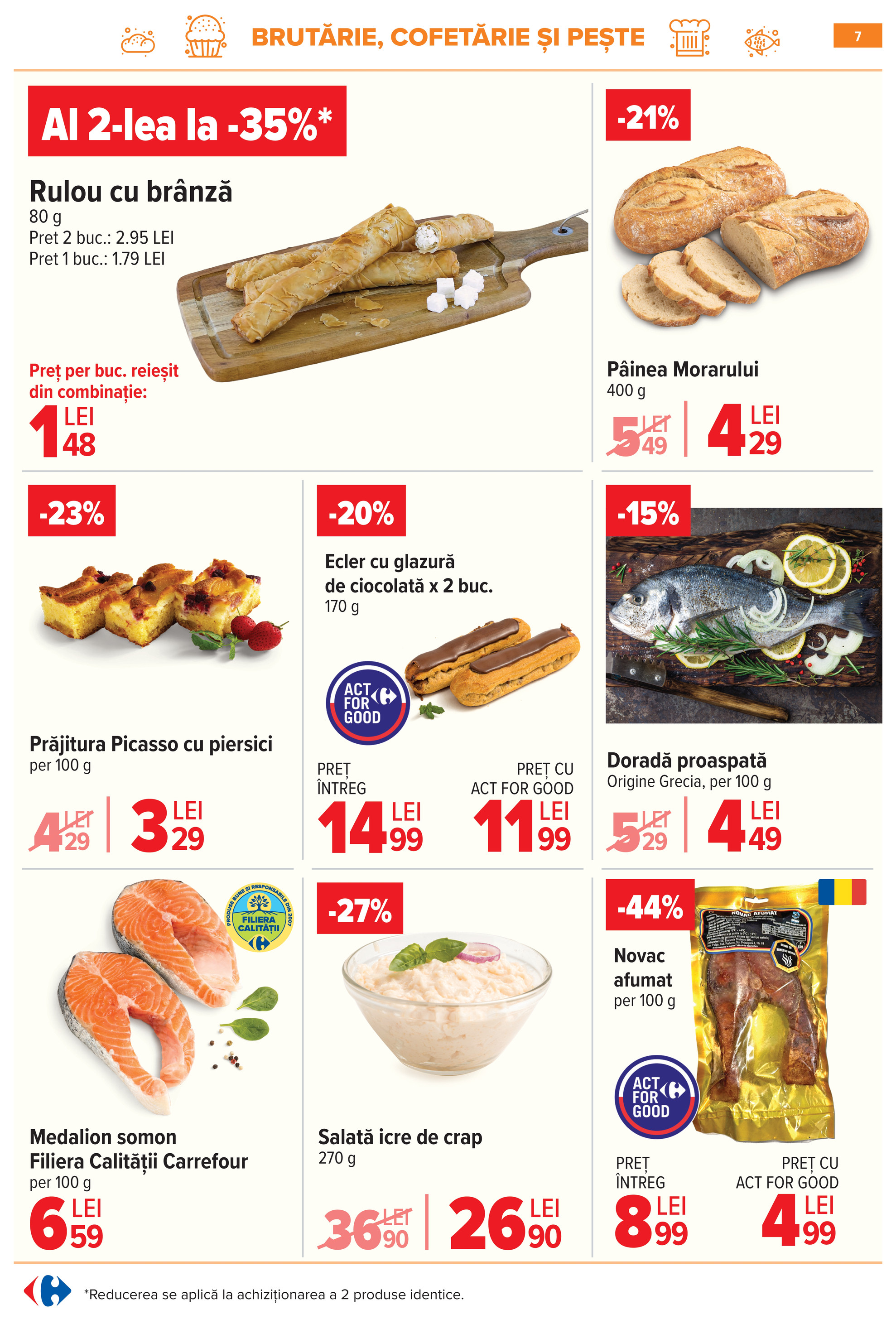 carrefour - Brosura Carrefour valabilă de la miercuri 03.06.2026 până la marți 09.06.2026 - page: 7
