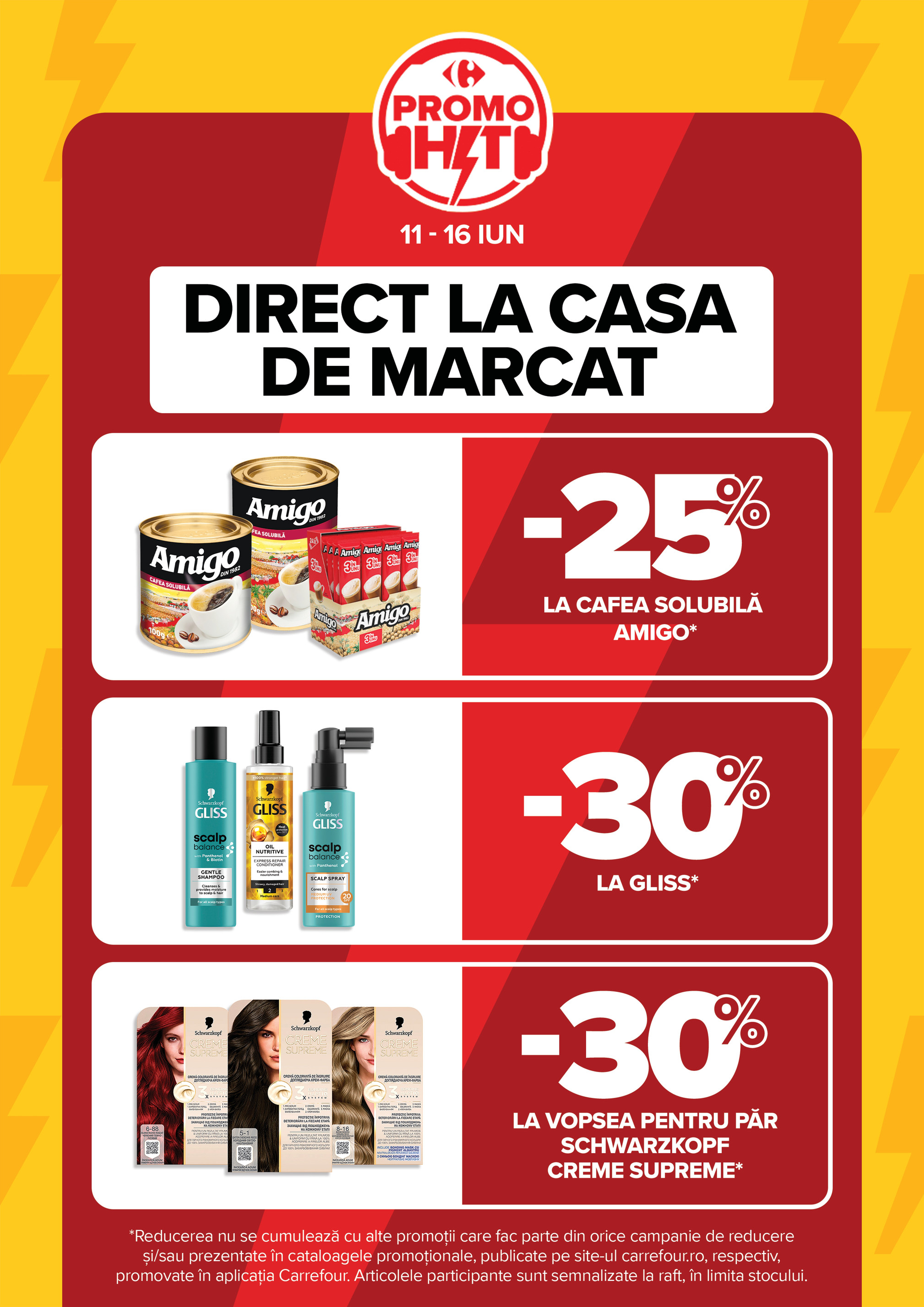 carrefour - Brosura Carrefour valabilă de la miercuri 10.06.2026 până la marți 16.06.2026 - page: 3
