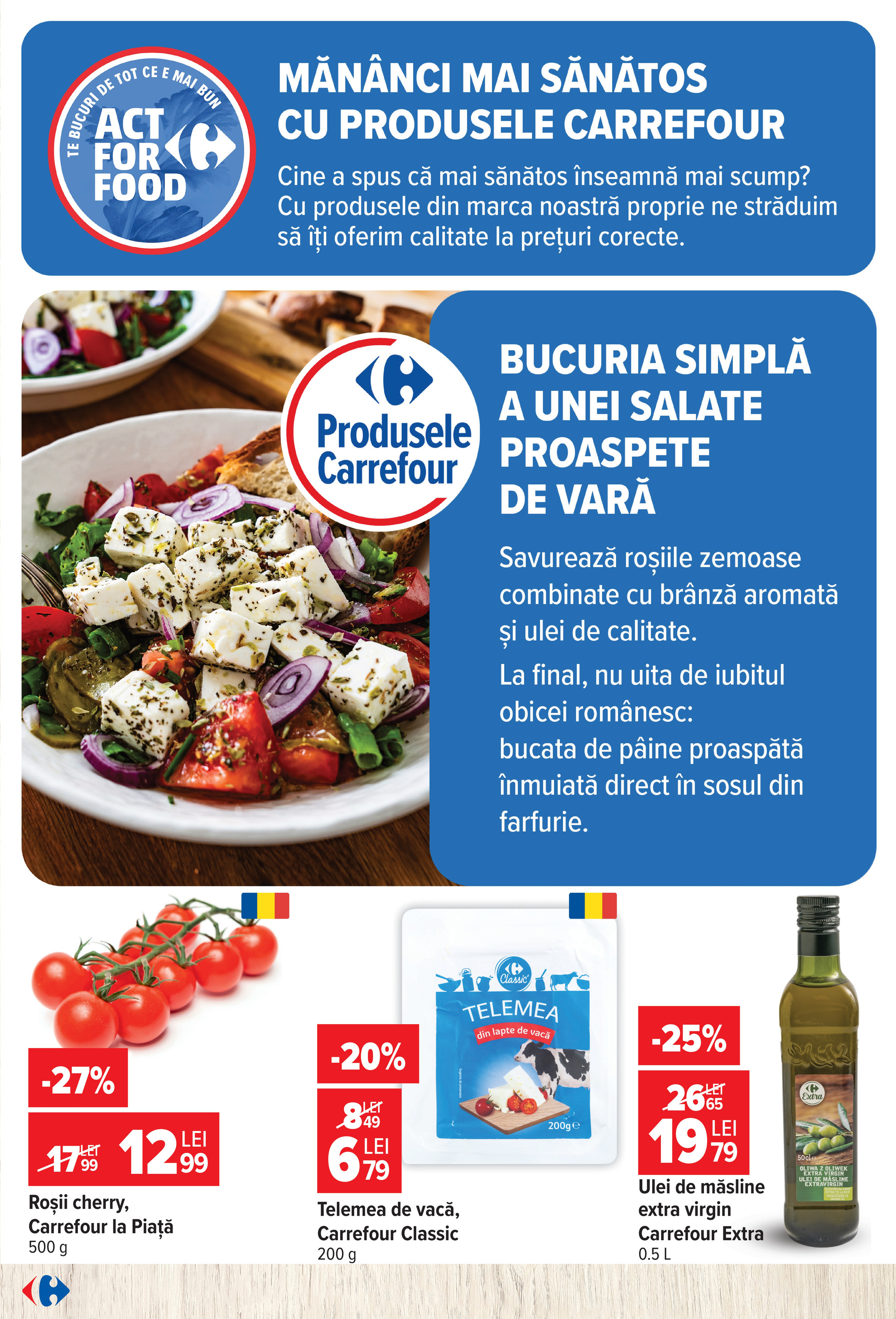carrefour - Brosura Carrefour valabilă de la miercuri 17.06.2026 până la marți 23.06.2026 - page: 12