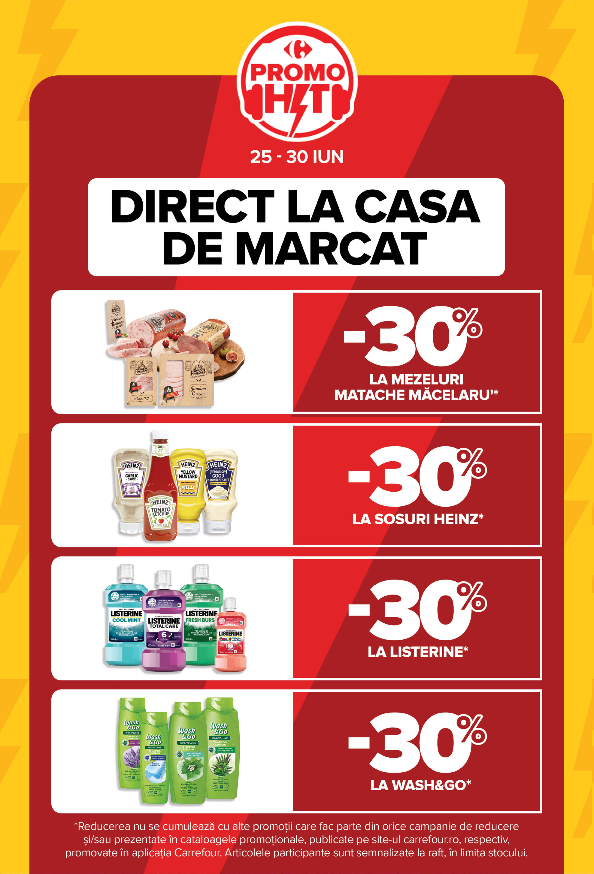 carrefour - Brosura Carrefour valabilă de la miercuri 24.06.2026 până la marți 30.06.2026 - page: 8
