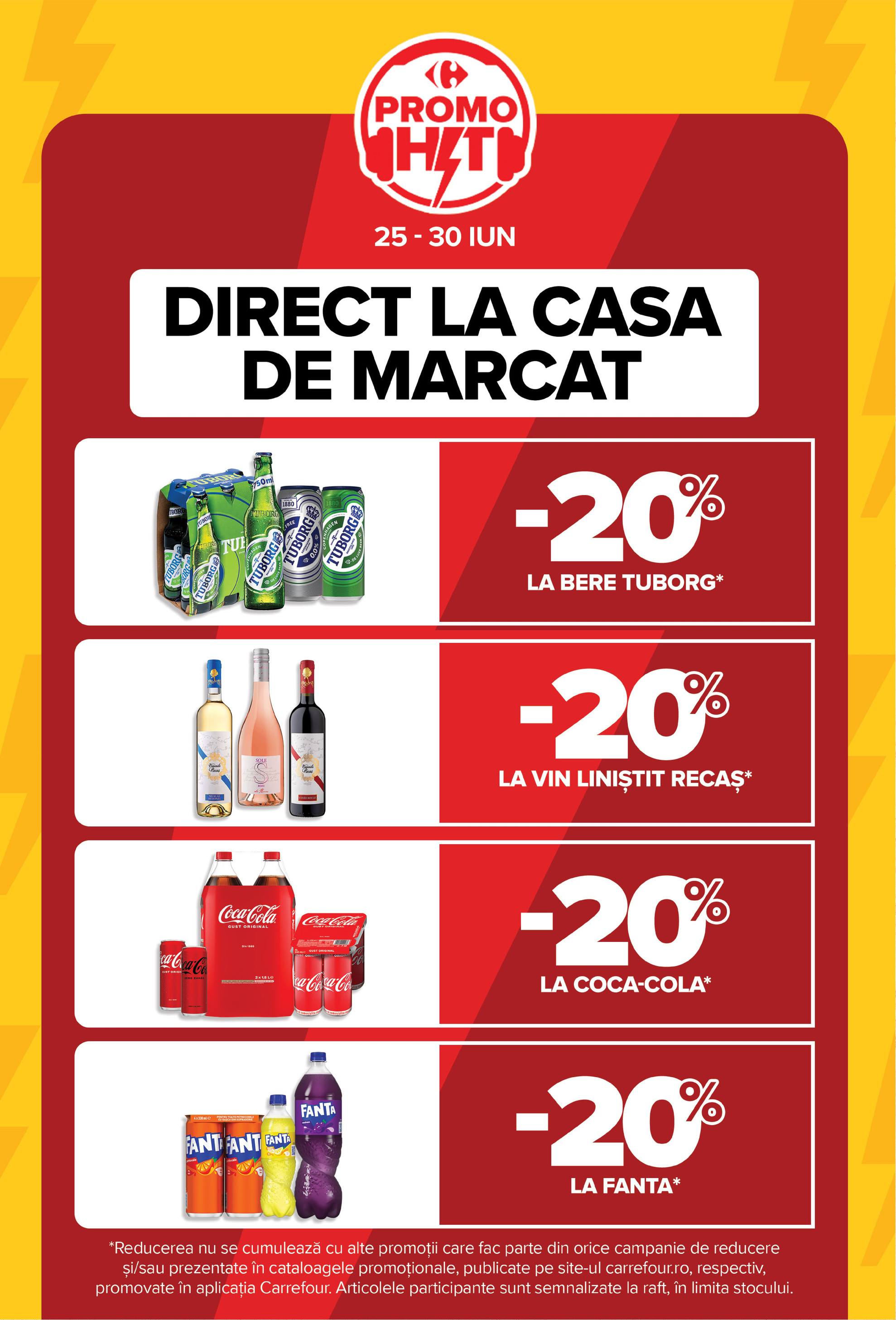 carrefour - Brosura Carrefour valabilă de la miercuri 24.06.2026 până la marți 30.06.2026 - page: 9
