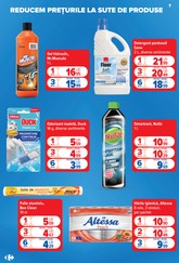 carrefour - Brosura Carrefour valabilă de la miercuri 08.07.2026 până la marți 14.07.2026 - page: 7