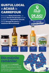 carrefour - Brosura Carrefour - Gustul Local valabilă de la miercuri 15.07.2026 până la marți 28.07.2026 - page: 2