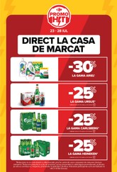 carrefour - Brosura Carrefour valabilă de la miercuri 22.07.2026 până la marți 28.07.2026 - page: 9