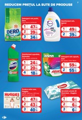 carrefour - Brosura Carrefour valabilă de la miercuri 22.07.2026 până la marți 28.07.2026 - page: 7