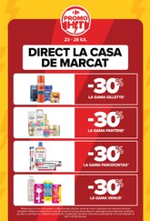 carrefour - Brosura Carrefour valabilă de la miercuri 22.07.2026 până la marți 28.07.2026 - page: 10