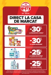 carrefour - Brosura Carrefour valabilă de la miercuri 22.07.2026 până la marți 28.07.2026 - page: 8