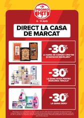 carrefour - Brosura Carrefour valabilă de la miercuri 05.08.2026 până la marți 11.08.2026 - page: 9