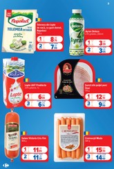 carrefour - Brosura Carrefour valabilă de la miercuri 05.08.2026 până la marți 11.08.2026 - page: 3