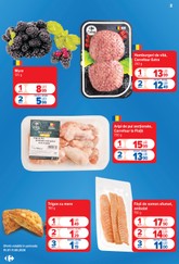 carrefour - Brosura Carrefour valabilă de la miercuri 05.08.2026 până la marți 11.08.2026 - page: 2