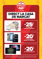 carrefour - Brosura Carrefour - NonFood valabilă de la miercuri 05.08.2026 până la marți 25.08.2026 - page: 2
