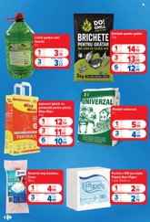 carrefour - Brosura Carrefour - NonFood valabilă de la miercuri 05.08.2026 până la marți 25.08.2026 - page: 4