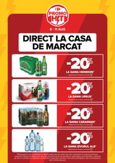 carrefour - Brosura Carrefour Market valabilă de la miercuri 05.08.2026 până la marți 11.08.2026 - page: 4