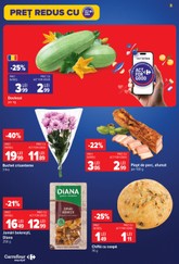 carrefour - Brosura Carrefour Market valabilă de la miercuri 05.08.2026 până la marți 11.08.2026 - page: 6