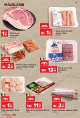 carrefour - Brosura Carrefour Market valabilă de la miercuri 05.08.2026 până la marți 11.08.2026 - page: 9