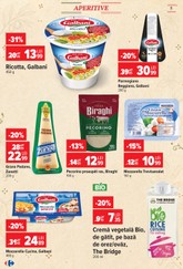 carrefour - Brosura Carrefour - Italian week valabilă de la miercuri 05.08.2026 până la marți 18.08.2026 - page: 5