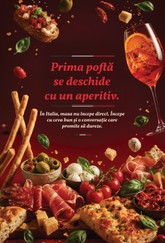 carrefour - Brosura Carrefour - Italian week valabilă de la miercuri 05.08.2026 până la marți 18.08.2026 - page: 2